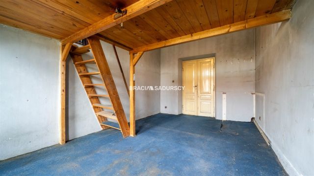 Mieszkanie 2-pokojowe Kraków Stare Miasto, ul. Ogrodowa. Zdjęcie 13