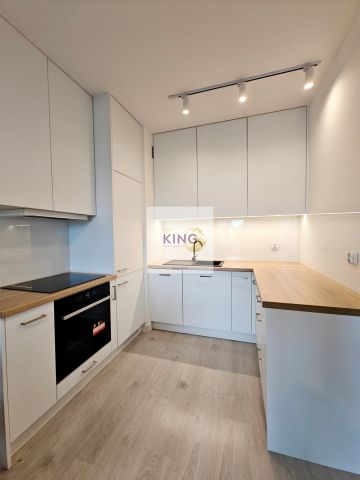 Mieszkanie 2-pokojowe Szczecin Niebuszewo. Zdjęcie 2