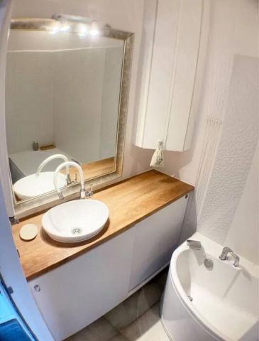 Mieszkanie 2-pokojowe Warszawa Wola, ul. Hipolita Wawelberga. Zdjęcie 6