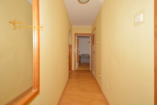 Mieszkanie 4-pokojowe Elbląg, ul. Leona Wyczółkowskiego. Zdjęcie 7