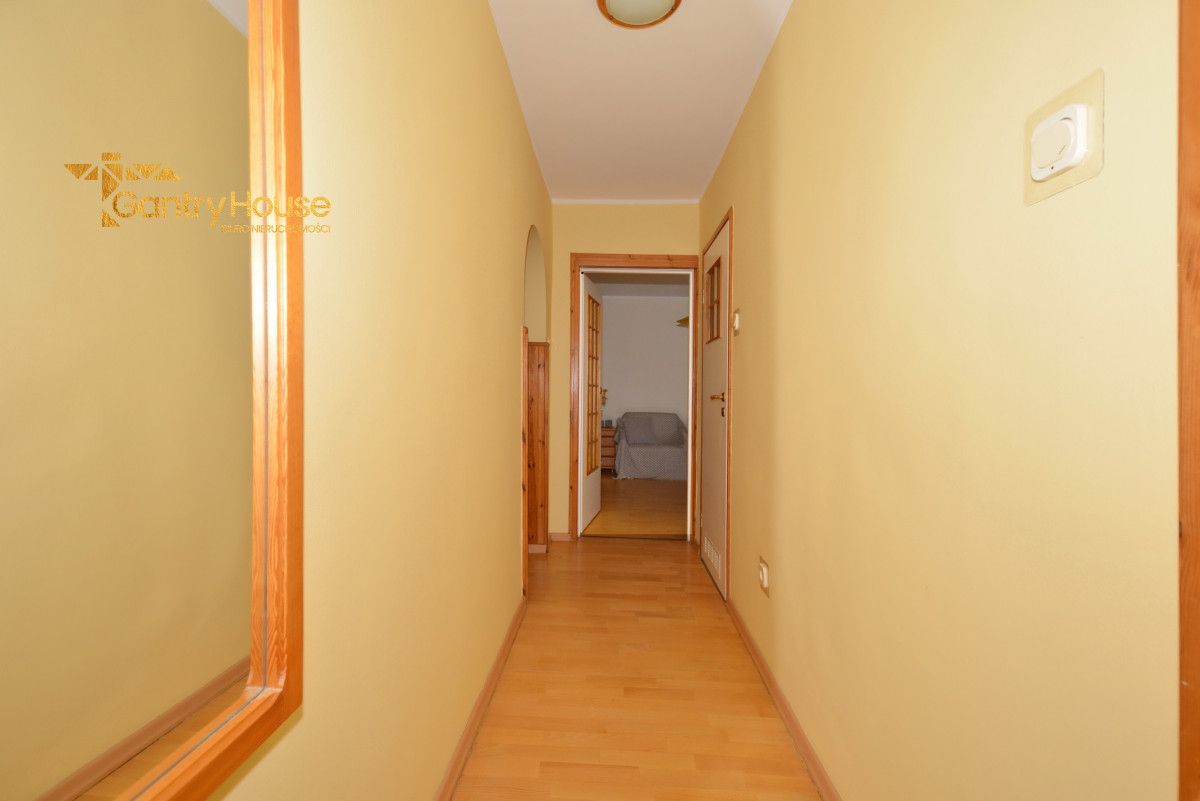 Mieszkanie 4-pokojowe Elbląg, ul. Leona Wyczółkowskiego. Zdjęcie 7