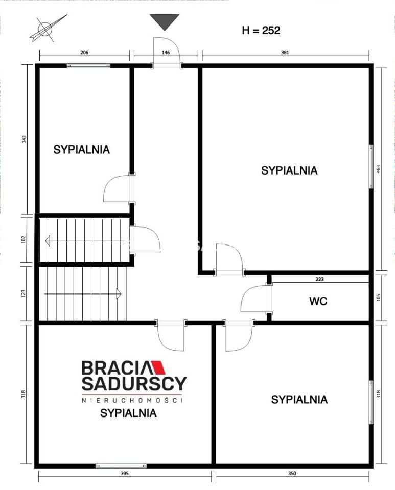 dom wolnostojący, 10 pokoi Kraków Łagiewniki, ul. Siostry Faustyny. Zdjęcie 6