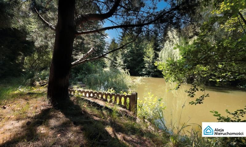 dom wolnostojący, 5 pokoi Mokrzesz. Zdjęcie 5