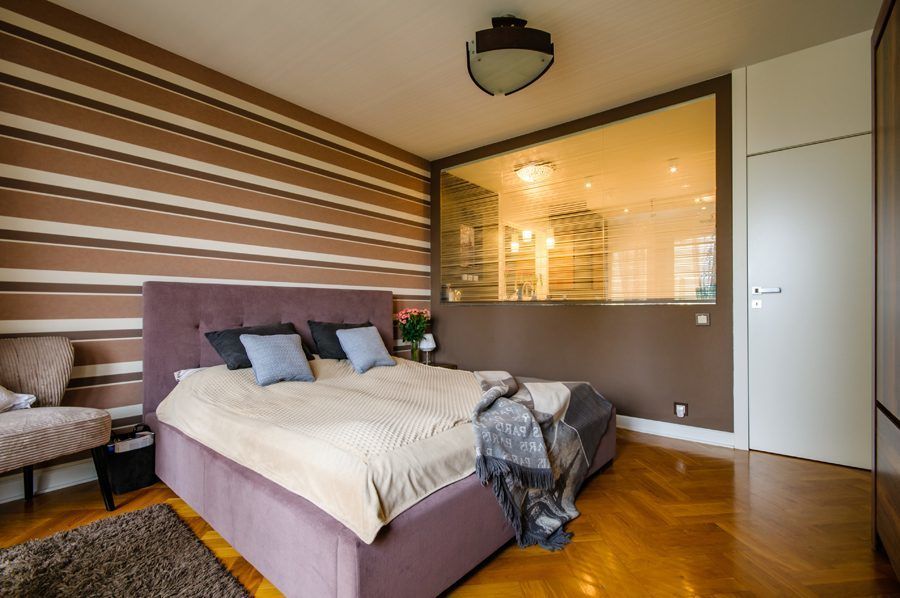 Mieszkanie 3-pokojowe Warszawa Mokotów, ul. Bukowińska. Zdjęcie 8