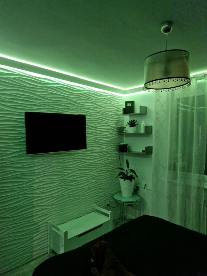 Mieszkanie 3-pokojowe Czarnków, os. Słoneczne. Zdjęcie 5