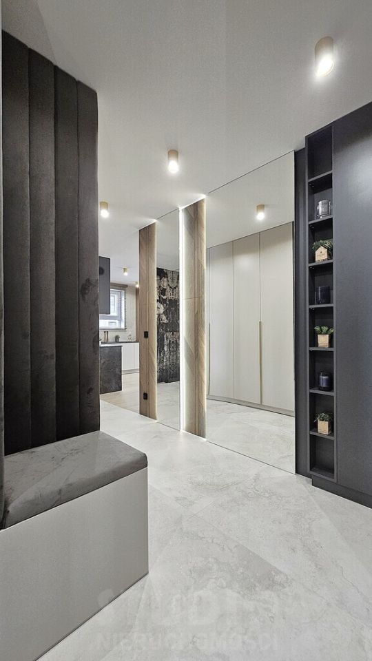 Mieszkanie 3-pokojowe Kraków Borek Fałęcki, ul. Turonia. Zdjęcie 16