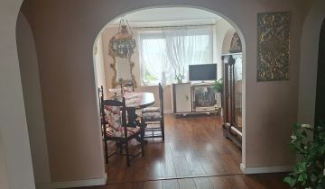 Mieszkanie 4-pokojowe Łódź Teofilów, ul. Aleksandrowska