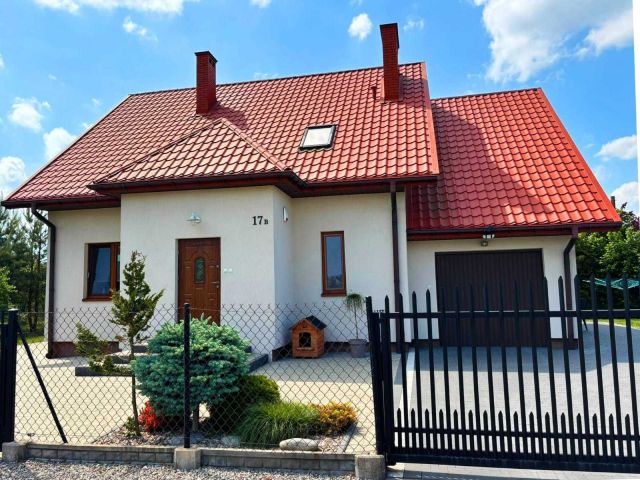 dom wolnostojący Makowiec. Zdjęcie 1