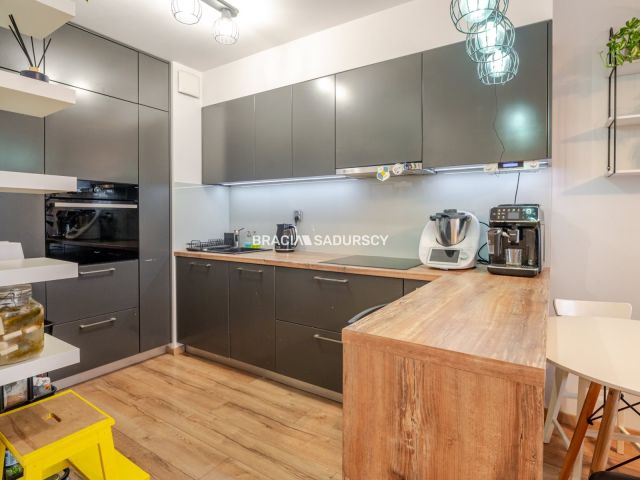 Mieszkanie 2-pokojowe Kraków Dębniki, ul. Krokusowa. Zdjęcie 4