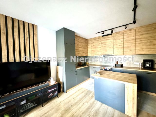 Mieszkanie 4-pokojowe Bydgoszcz Skrzetusko. Zdjęcie 4