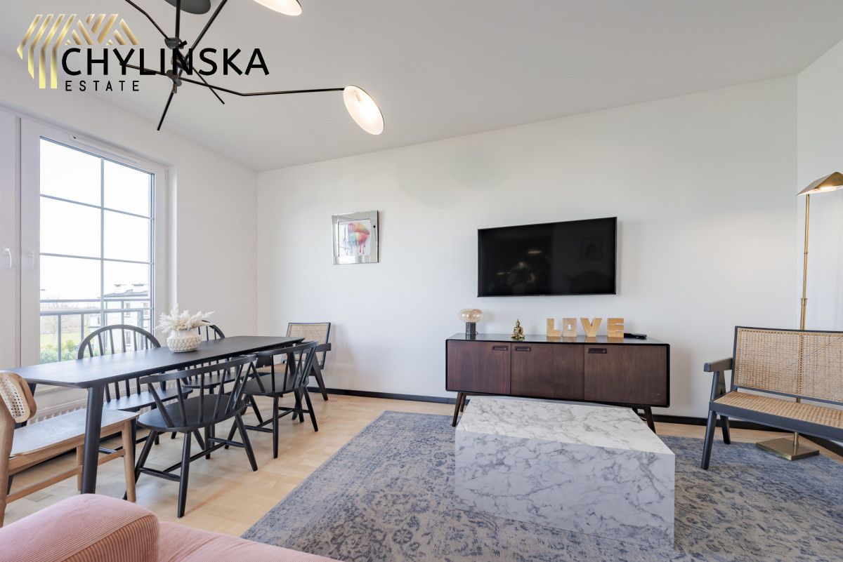 Mieszkanie 3-pokojowe Pogórze, ul. Aragońska. Zdjęcie 19