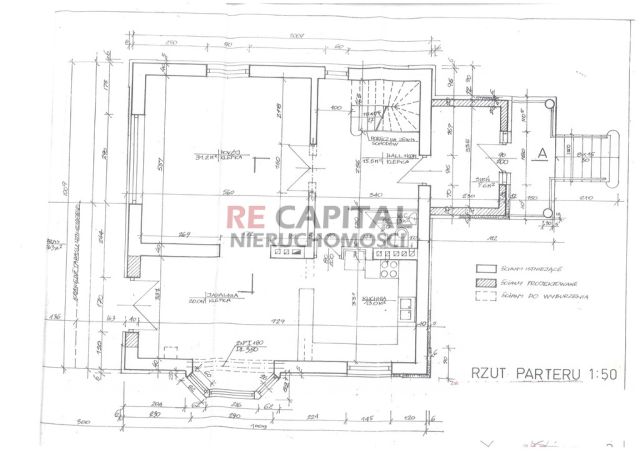 dom wolnostojący, 4 pokoje Stare Babice, ul. Dworkowa. Zdjęcie 8