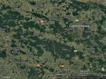 Mieszkanie 2-pokojowe Lubliniec, ul. Wojska Polskiego