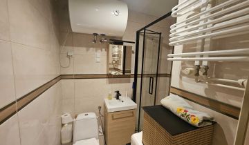 Mieszkanie 2-pokojowe Kraków Prądnik Czerwony, ul. Gdańska