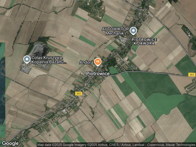 Działka inwestycyjna Piotrowice. Zdjęcie 1