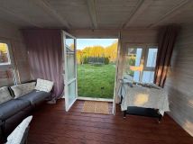 Działka rod Szczecin. Zdjęcie 4