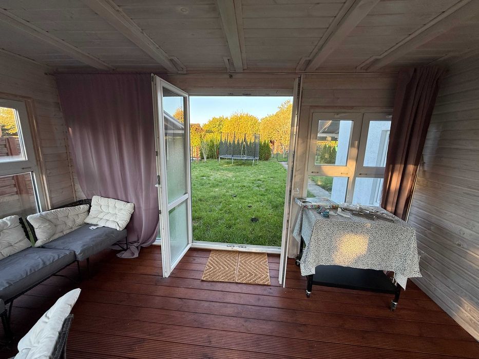 Działka rod Szczecin. Zdjęcie 5