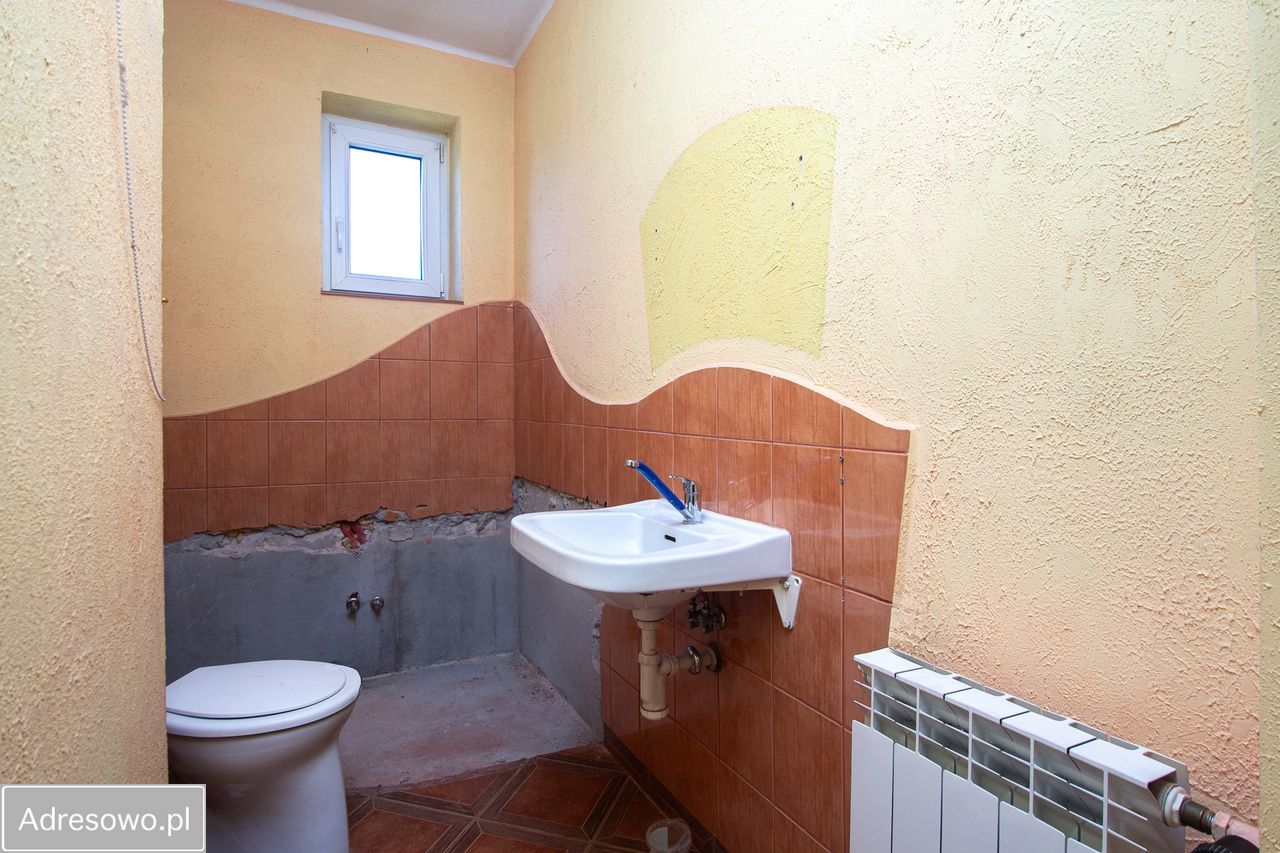 dom wolnostojący, 7 pokoi Widawa, ul. Mickiewicza. Zdjęcie 12