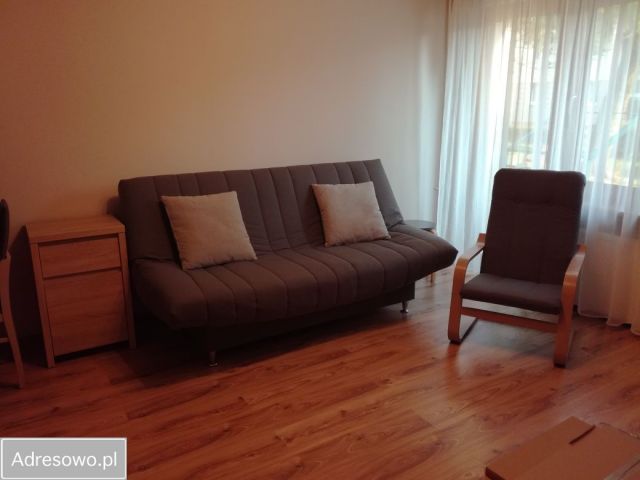 Mieszkanie 1-pokojowe Częstochowa Tysiąclecie, ul. Okólna. Zdjęcie 1