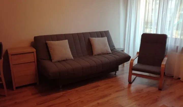 Mieszkanie 1-pokojowe Częstochowa Tysiąclecie, ul. Okólna