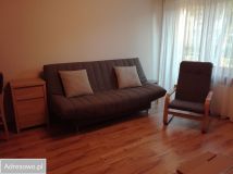 Mieszkanie 1-pokojowe Częstochowa Tysiąclecie, ul. Okólna