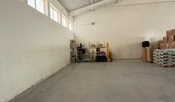 Hala/magazyn Michałów-Reginów, ul. Nowodworska