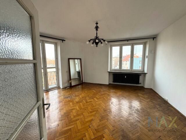 Mieszkanie 2-pokojowe Kraków Stare Miasto, ul. Wenecja