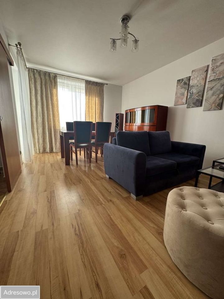 Mieszkanie 3-pokojowe Lublin Kośminek, ul. Startowa