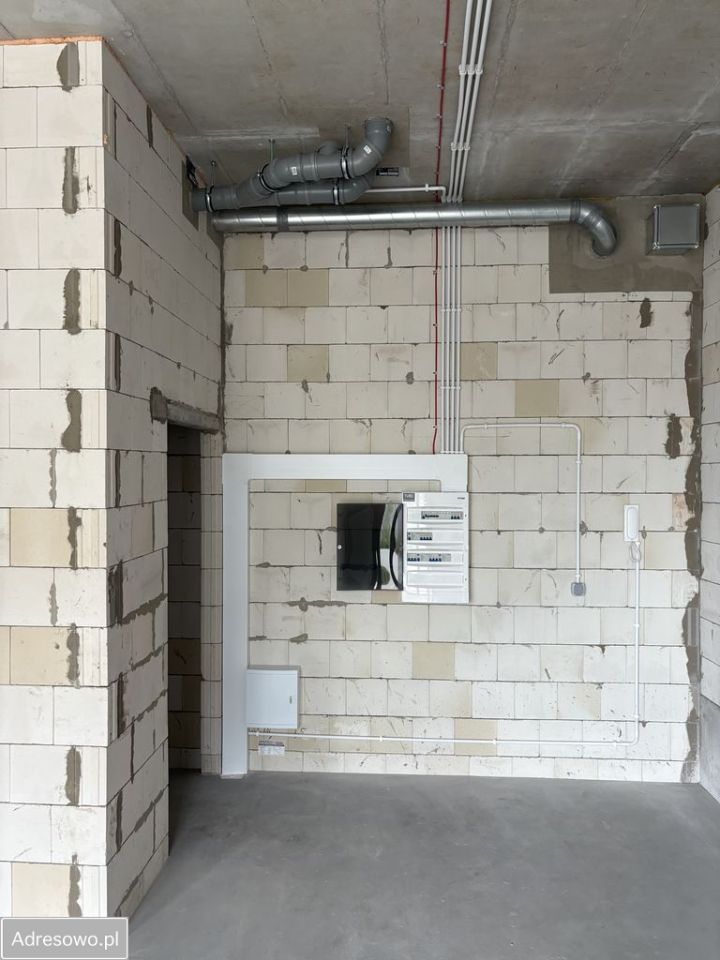 Lokal Warszawa Mokotów, ul. Aleja Polski Walczącej. Zdjęcie 8