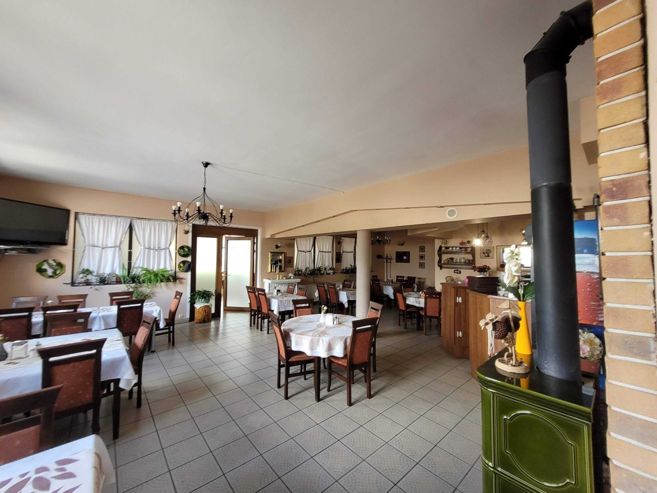 Nieruchomość komercyjna Borowa, ul. Klonowa. Zdjęcie 6