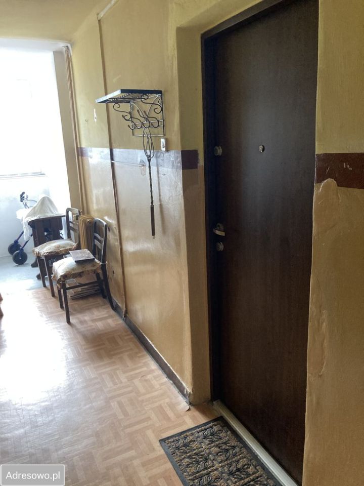 Mieszkanie 1-pokojowe Sosnowiec Sielec, ul. Zamkowa. Zdjęcie 4