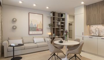 Mieszkanie 4-pokojowe Bydgoszcz Fordon, ul. gen. Wiktora Thommee