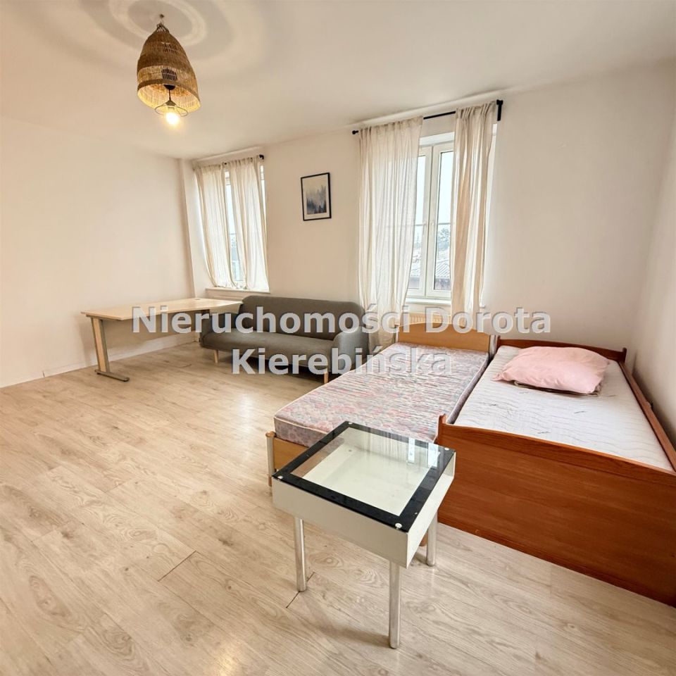 Mieszkanie 1-pokojowe Tomaszów Mazowiecki, ul. Spalska. Zdjęcie 10