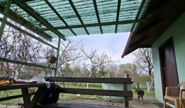 Działka rod Oleśnica Lucień, ul. Henryka Dąbrowskiego