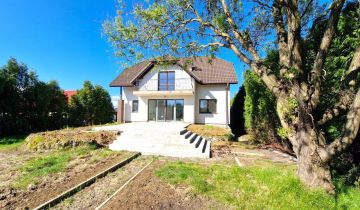 dom wolnostojący Pogwizdów