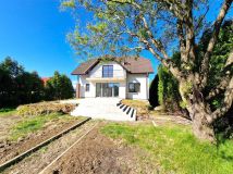 dom wolnostojący Pogwizdów