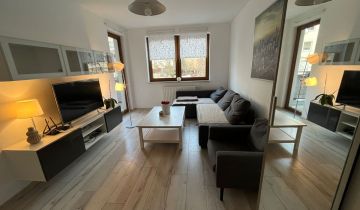 Mieszkanie 3-pokojowe Wrocław Jagodno, ul. Franza Petera Schuberta