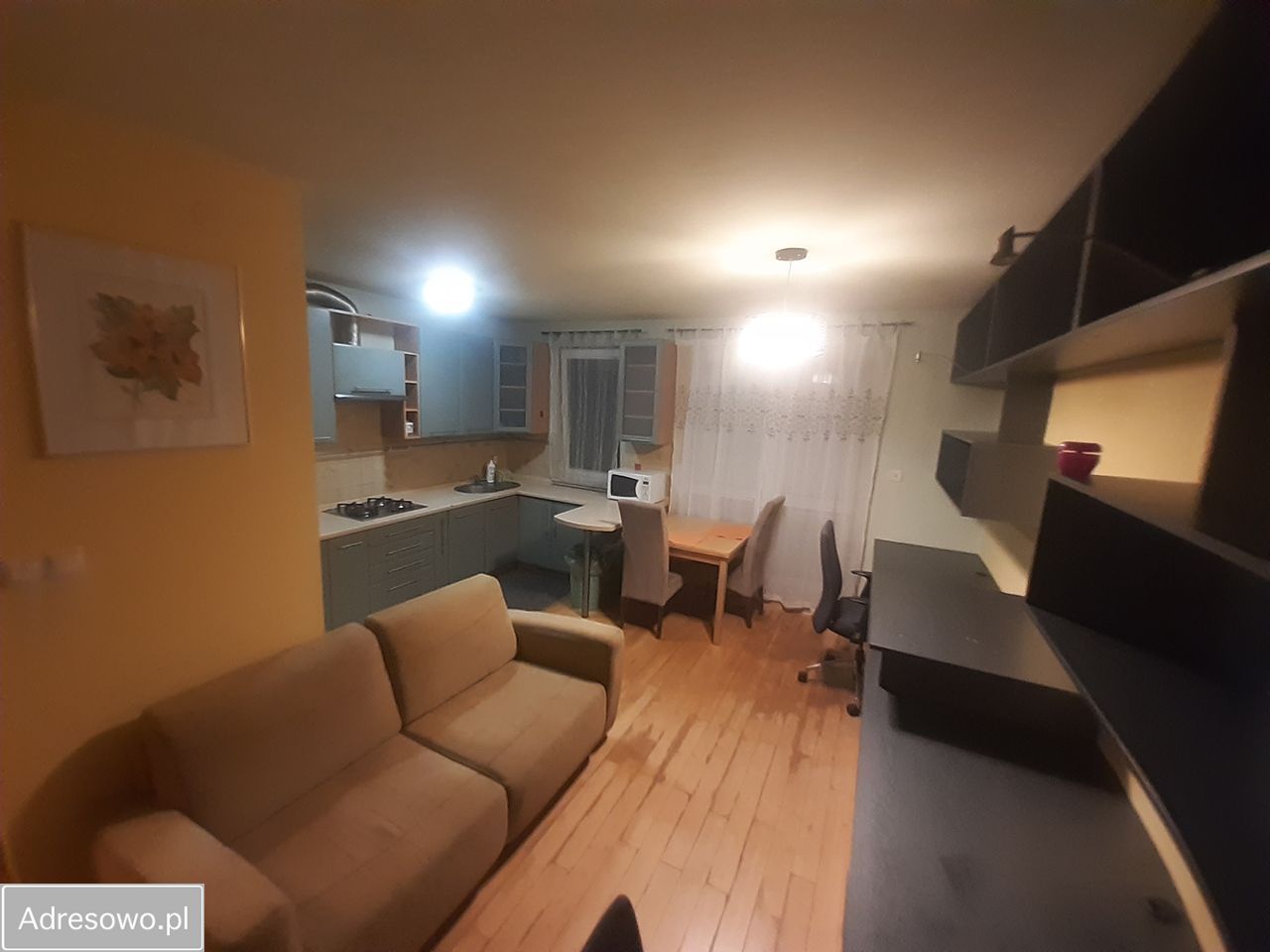 Mieszkanie 2-pokojowe Warszawa Bemowo, ul. Obrońców Tobruku. Zdjęcie 7