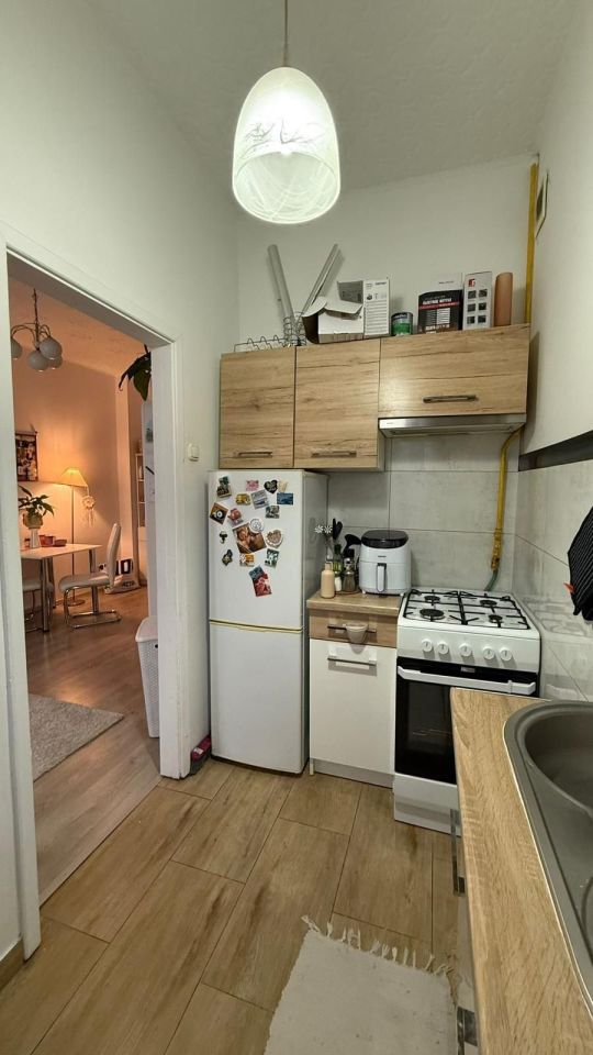 Mieszkanie 1-pokojowe Starogard Gdański, ul. gen. Władysława Sikorskiego. Zdjęcie 2