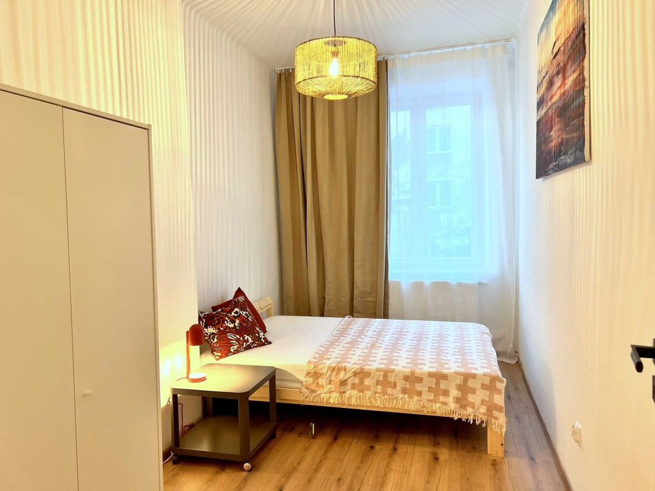 Mieszkanie 2-pokojowe Kraków Podgórze, ul. Stanisława Mitery. Zdjęcie 8