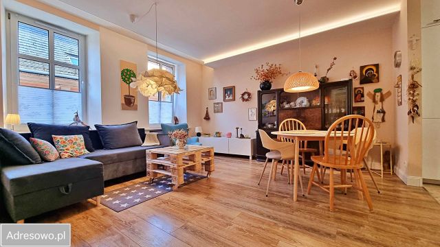 Mieszkanie 2-pokojowe Jawor, ul. Legnicka. Zdjęcie 1