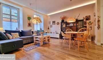 Mieszkanie 2-pokojowe Jawor, ul. Legnicka