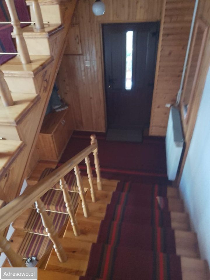 dom wolnostojący, 6 pokoi Rytwiany, ul. Kościelna. Zdjęcie 6