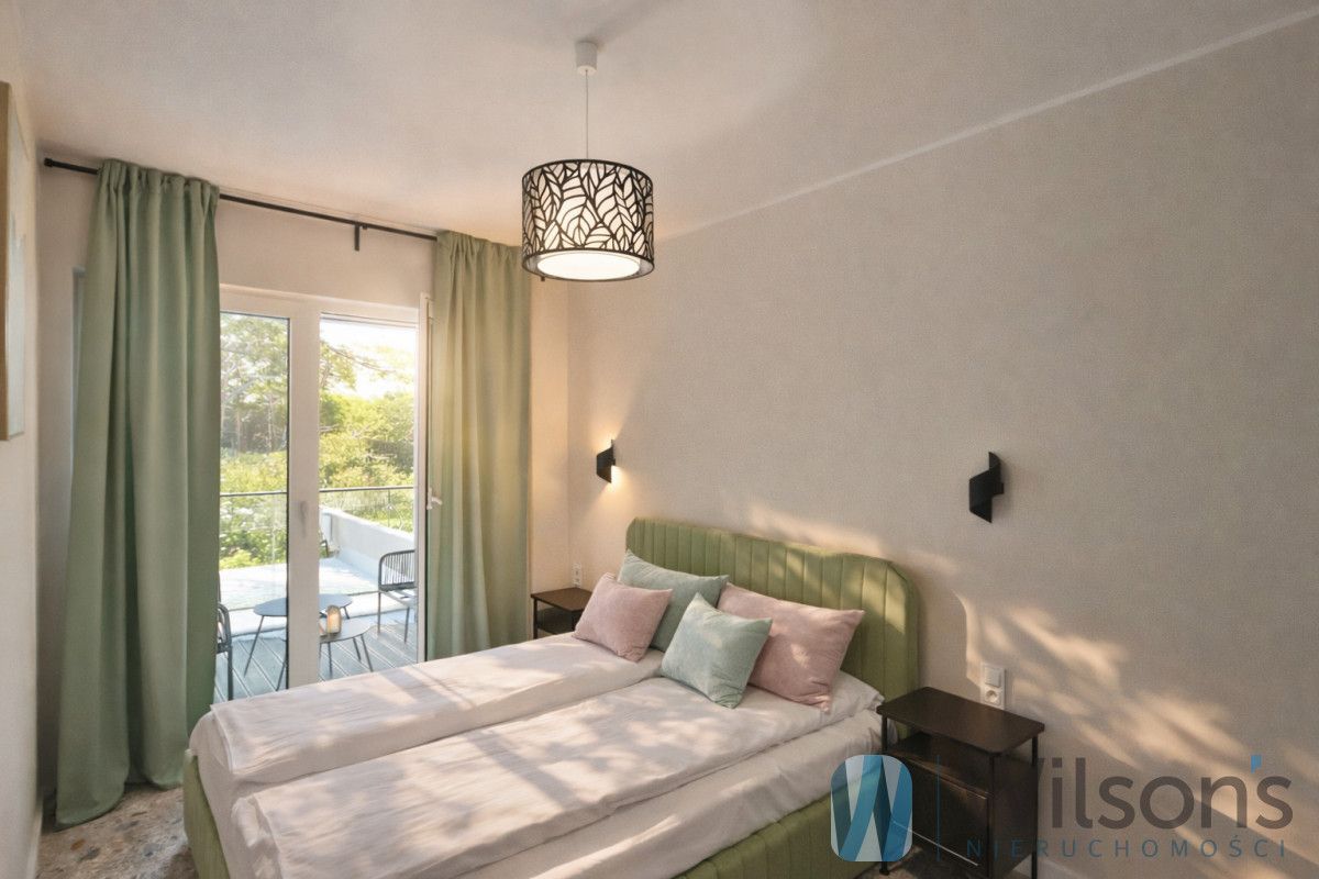 Mieszkanie 2-pokojowe Hel, ul. Wydmowa. Zdjęcie 3