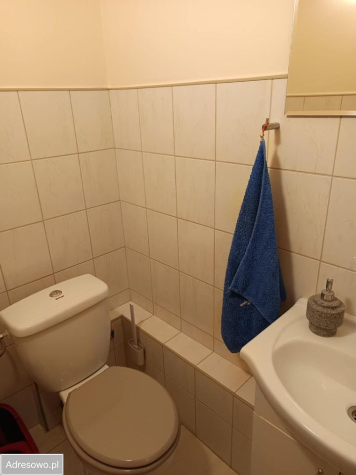 Mieszkanie 3-pokojowe Grudziądz Rządz, ul. dr. Jana Sujkowskiego. Zdjęcie 7