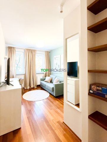 Mieszkanie 4-pokojowe Warszawa Praga-Południe, ul. Ateńska. Zdjęcie 13