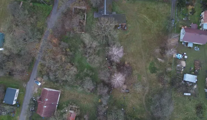 Działka budowlana Buczynka