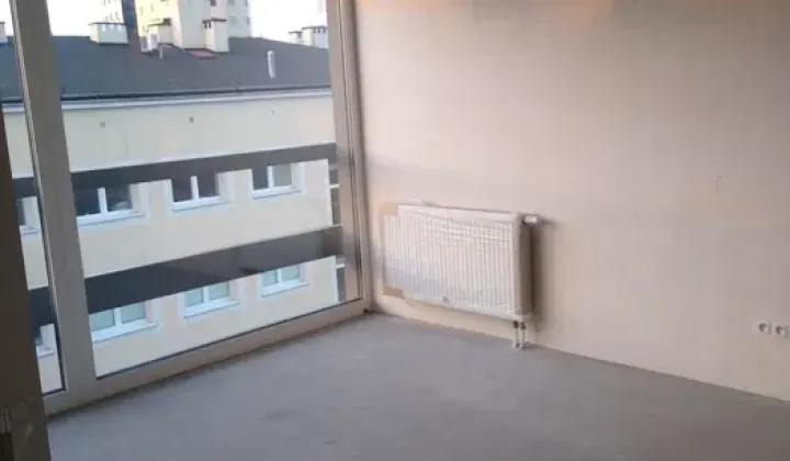 Mieszkanie 1-pokojowe Kielce Centrum, ul. Zagnańska