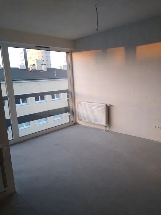 Mieszkanie 1-pokojowe Kielce Centrum, ul. Zagnańska. Zdjęcie 1