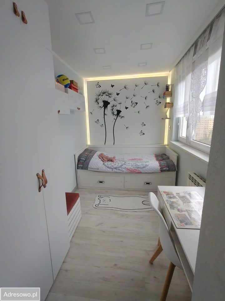 Mieszkanie 4-pokojowe Jastrzębie-Zdrój, ul. Turystyczna. Zdjęcie 8